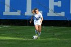 Women’s Soccer vs UMass Boston  Women’s Soccer vs UMass Boston. - Photo by Keith Nordstrom
